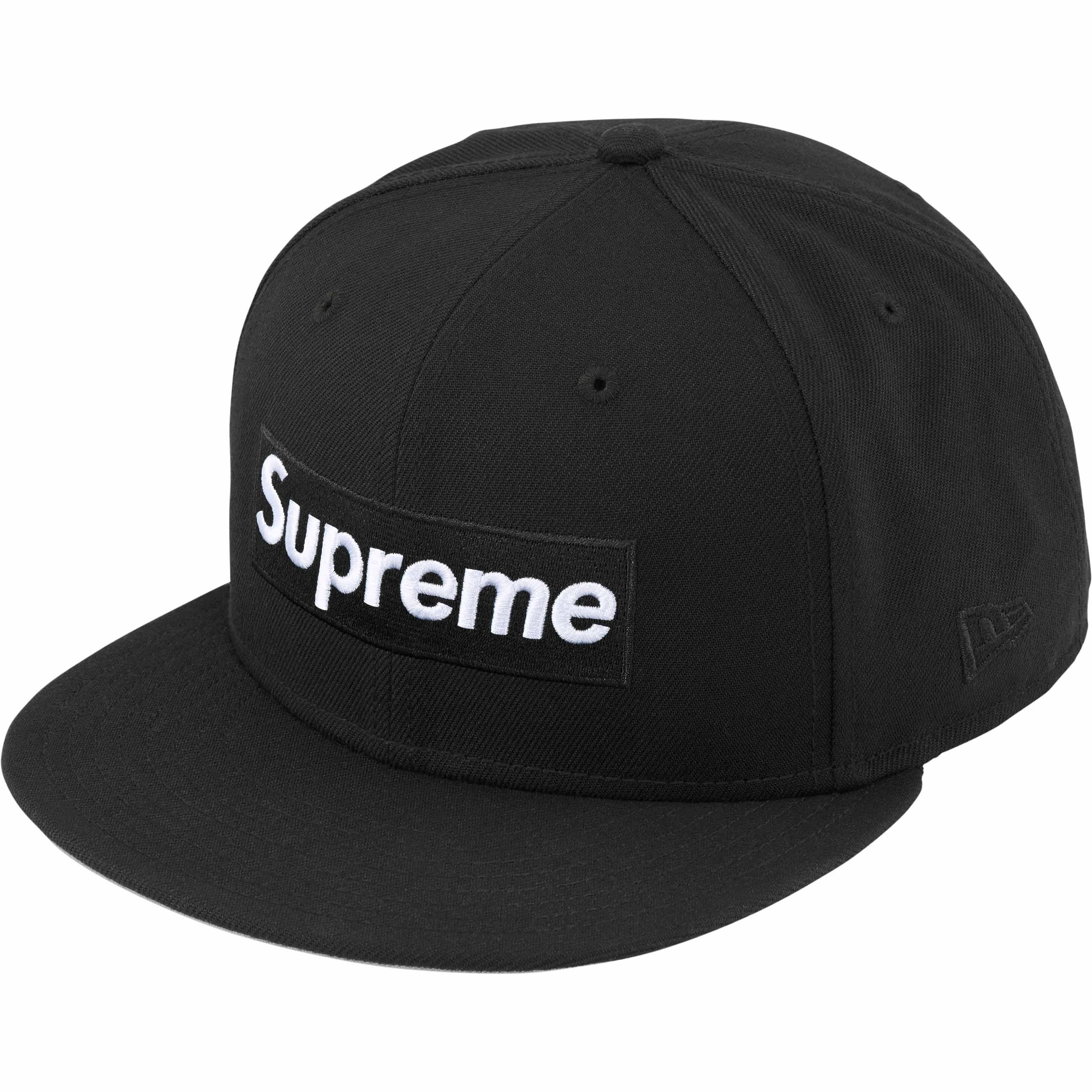 Sharpie® Box Logo New Era® view 4